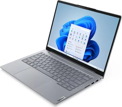 Produktbild von Lenovo ThinkBook 14 G8 IRL, Intel Core 5, 35,6 cm (14"), 1920 x 1200 Pixel, 16 GB, 512 GB, Windows 11 Pro