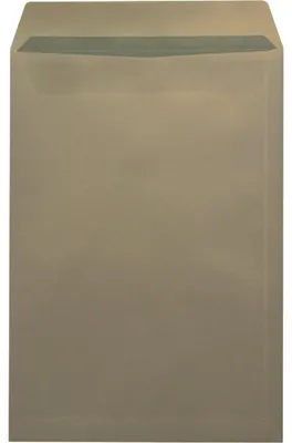 Produktbild von MAILmedia Versandtasche 30005502 C4 sk oF br 250 St./Pack.