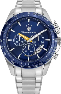 Produktbild von Maserati Modena Edition SET Herrenuhr