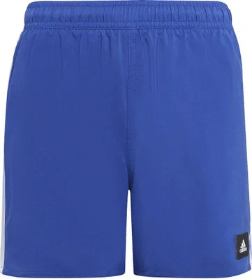 Produktbild von adidas Kinder Badeshorts 3-Streifen 152