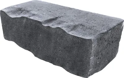Produktbild von Mauersteine VOLAR MAUER BASALT 40/20/10 CM PE2