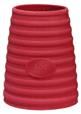 Imagen del producto de iSi Zubehör Blister 1tlg. Hitzeschutz Silikon für GW 1,00L 2724