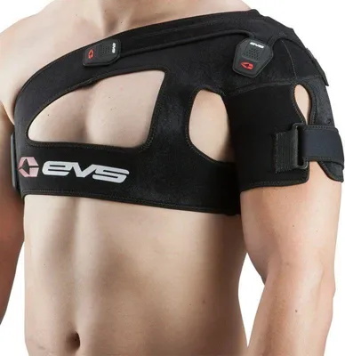 Image de Support Épaule - SB03 - Taille XL - EVS Sports