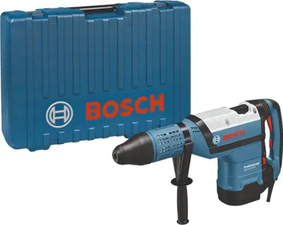 Produktbild von Bohrhammer mit SDS max GBH 12-52 DV