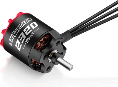 Imagen del producto de Motor Hobbywing Skywalker 2320SL, 1250 Kv