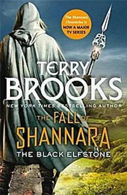 Obrázok produktu pre The Black Elfstone