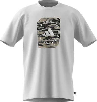 Obrázok produktu pre Tričko Adidas JM0387 pre Uni