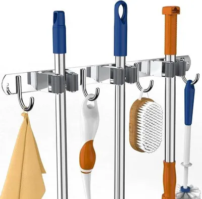 Image de Support pour outils de jardinage