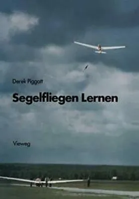 Obrázok produktu pre Segelfliegen Lernen