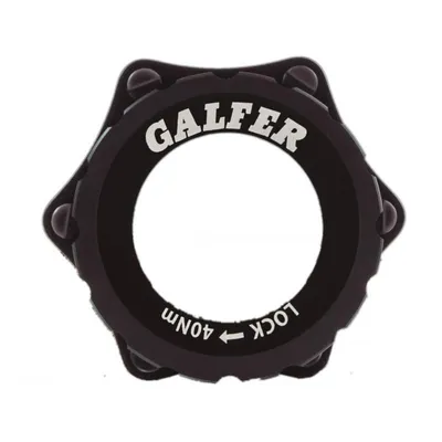 Image de Adaptateur Galfer CB001 pour l'attachement CenterLock CB001