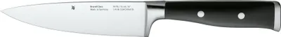 Produktbild von WMF Grand Class Kochmesser 30 cm,  Germany, Messer geschmiedet, Performance Cut, Spezialklingenstahl, Klinge 15 cm