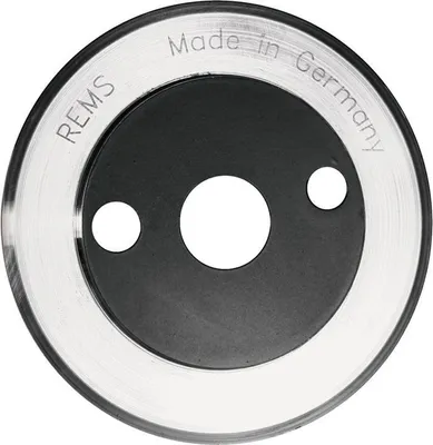 Obrázek produktu pro REMS řezný kotouč č. 844050 kotouč pro Nano 844010 nůž pro měď nerezovou ocel Cu-INOX