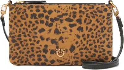 Obrázok produktu pre PINKO CLICK SOFT HORIZONTAL M Animal Print
