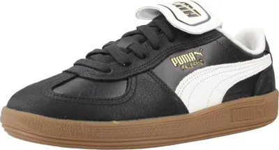Produktbild von Puma Sneakers 401744-02 in Black color size 44