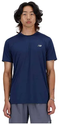 Produktbild von T-Shirt New Balance MT41222NNY für Herren