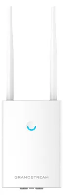 Produktbild von Grandstream GWN7605LR 802.11ac Wave-2 2×2:2 Outdoor Long-Range Wi-Fi Access Point