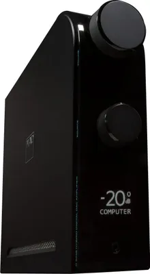 Produktbild von NAD D 3045, 200 W, 0,015%, 100 dB, 60 W, 60 W, 200 W