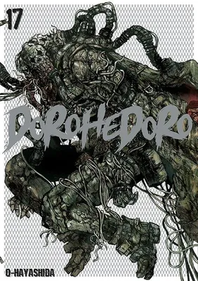 Immagine prodotto di Dorohedoro. Vol. 17