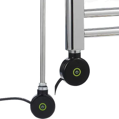 Produktbild von Elektrische Heizkörperheizung 600W