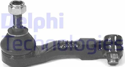 Produktbild von DELPHI Spurstangenkopf Spurstange für RENAULT TWINGO I (C06) Vorne Links TA1439