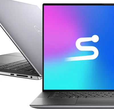Zdjęcie produktu dla Laptop Dell Precision 5560 | Intel i7-11850H | 32 GB DDR4 | 512 GB SSD | 15,6 " Full HD | Win11 | Klasa A-