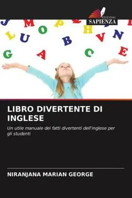 Produktbild von Libro Divertente Di Inglese