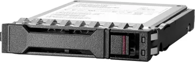 Produktbild von Hewlett Packard Enterprise P40500-B21 SSD-Laufwerk 3840 GB SATA