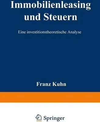 Image de Immobilienleasing und Steuern