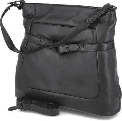Produktbild von Handtasche für Damen in schwarz