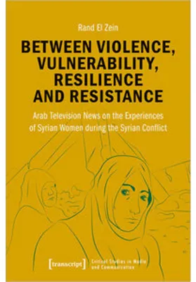 Immagine prodotto di Between Violence, Vulnerability, Resilience and Resistance