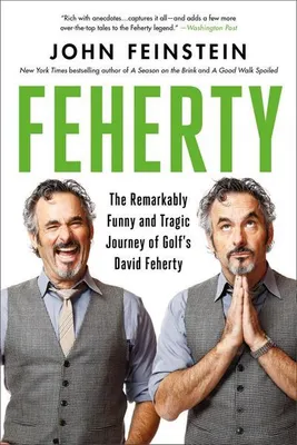Immagine prodotto di Feherty