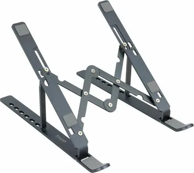 Immagine prodotto di TooQ TQLRS0033-AL-G Supporto per laptop TQLRS0033-AL-G per laptop fino a 15"