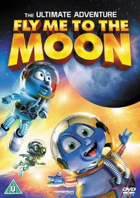 Produktbild von Fly Me To The Moon [UK Import]