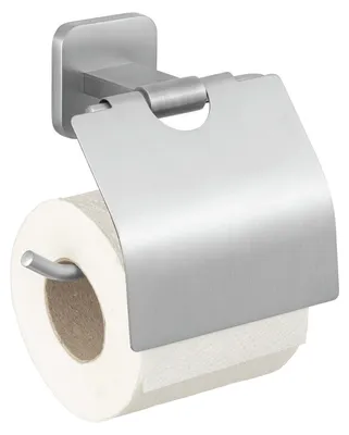 Produktbild von Papierhalter mit Klappe PORTO, WENKO