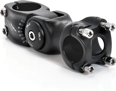 Image de Potence XLC ST-T14 Comp A-Head 1 1/8" Stem Aluminium 110 mm vélo
