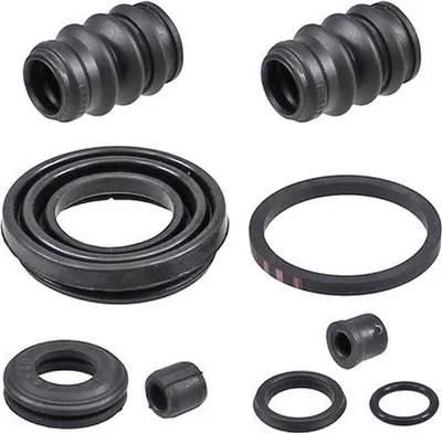 Produktbild von A.B.S. Bremssattel-Reparatursatz für SUZUKI SWIFT IV (FZ, NZ) 73635