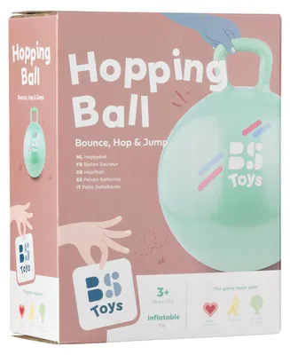 Image de BS Toys GA556, balle rebondissante, 3 ans
