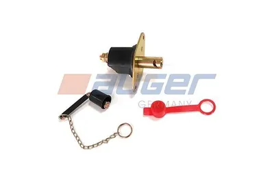 Image de 2 x AUGER 87122 : Interrupteur principal de la batterie