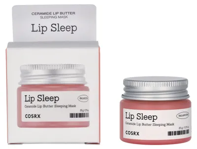 Productafbeelding van Cosrx Ceramide Lip Butter Slaapmasker