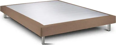 Image de Sommier Rigide 15 Tribu 140 x 190 cm
