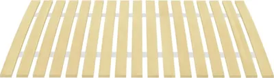 Zdjęcie produktu dla Stelaż Do Łóżka Z 17 Listwami, 80X200 Cm Lumarko!
