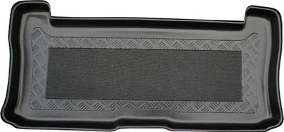 Produktbild von Z437171 Kofferraumwanne kompatibel mit Toyota Yaris I 1999-2005