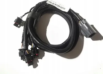 Immagine prodotto di VOLVO S80 S60 V60 Supporto sensore di parcheggio OE