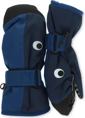 Produktbild von Sterntaler Fäustel marine Gr.1