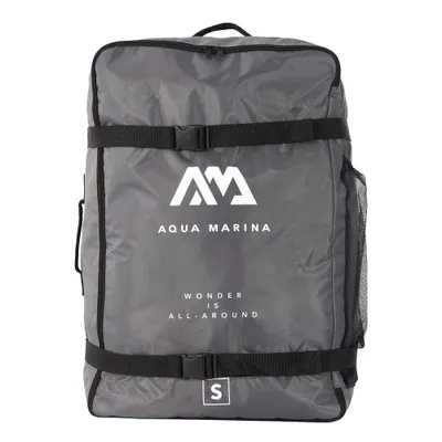 Produktbild von Transporttasche AQUA MARINA Zip pro jednokajaky GRAU Größe: Einheitsgröße