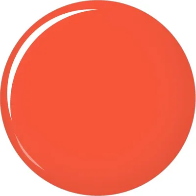 Produktbild von L'Oréal Paris - Infaillible Nagellack - 35 Fight For Orange