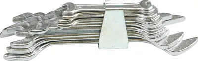 Obrázok produktu pre TOYA 50610, Oceľ, 10 kusov