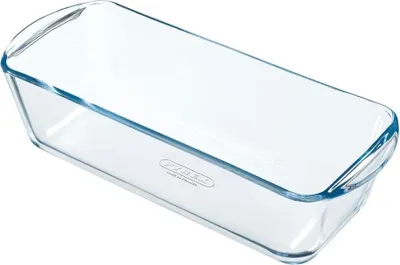 Zdjęcie produktu dla Keksówka żaroodporna Pyrex 1,5L taki jak na zdjęciu