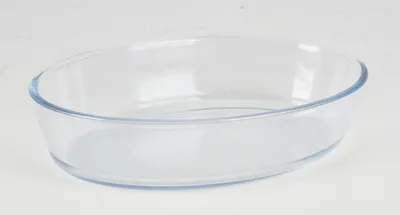 Produktbild von Glas-Auflaufform