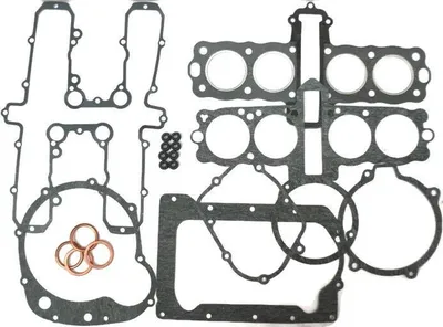 Produktbild von Motordichtsatz Dichtungssatz Komplett für KAWASAKI GPZ Z 400 Z 500 ZR 400